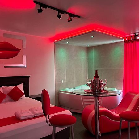 Golden Dream'S Otel Lima Dış mekan fotoğraf
