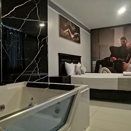 Golden Dream'S Otel Lima Dış mekan fotoğraf