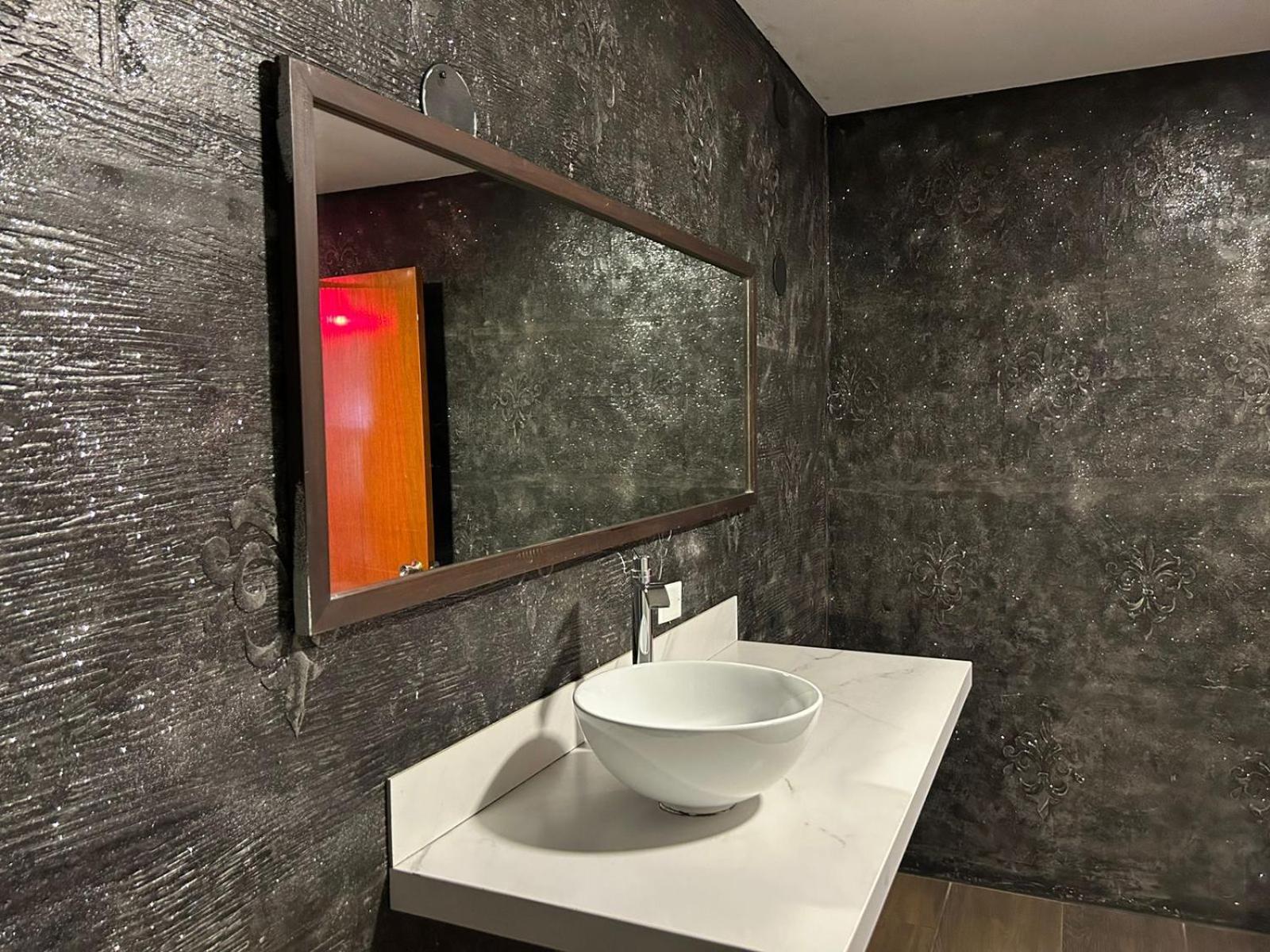 Golden Dream'S Otel Lima Dış mekan fotoğraf