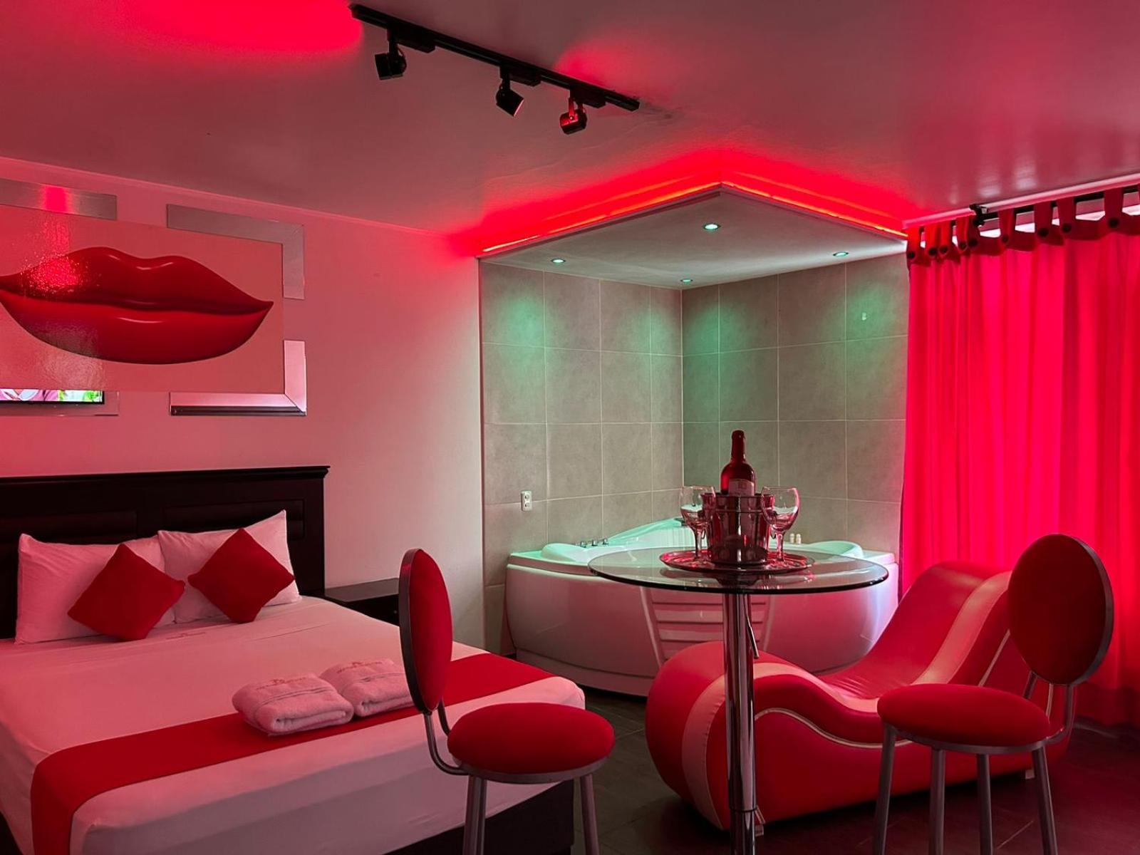 Golden Dream'S Otel Lima Dış mekan fotoğraf