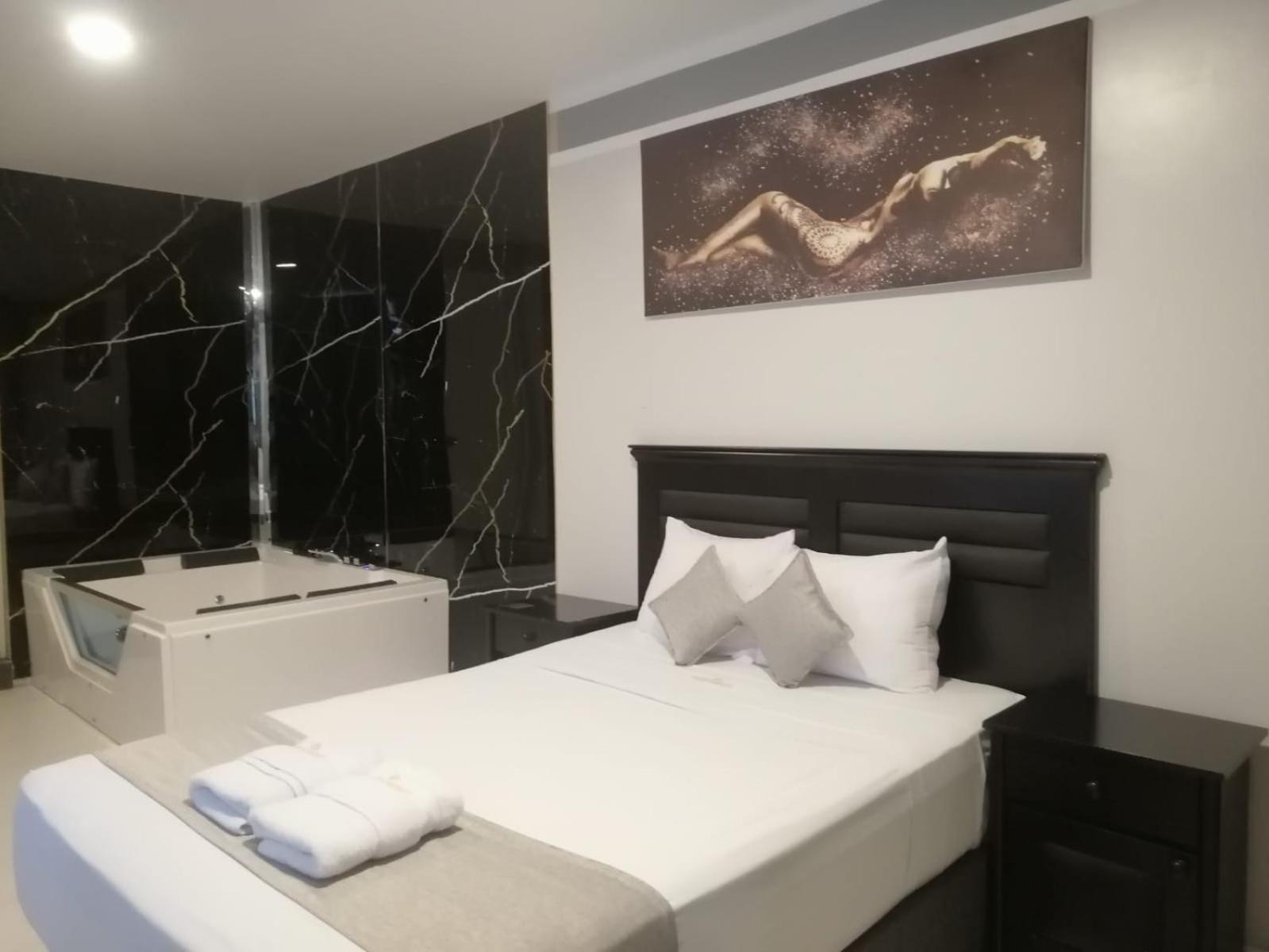 Golden Dream'S Otel Lima Dış mekan fotoğraf