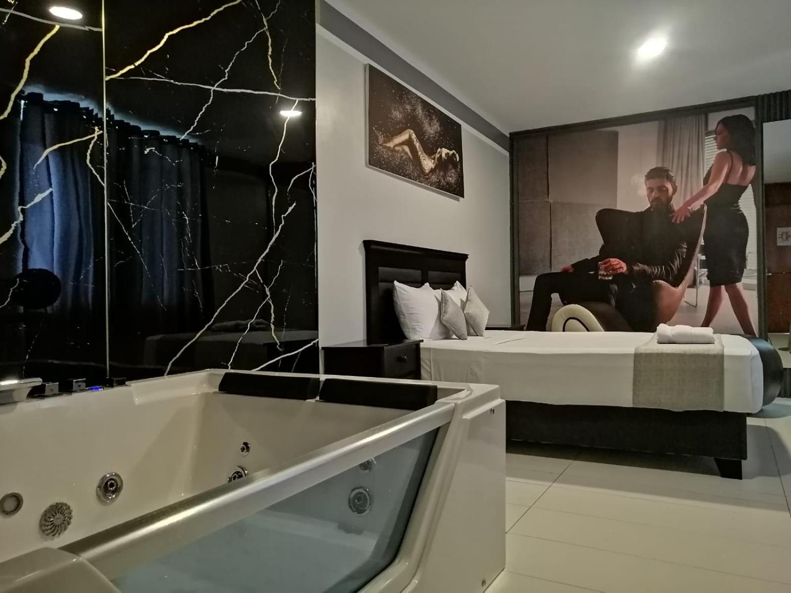 Golden Dream'S Otel Lima Dış mekan fotoğraf