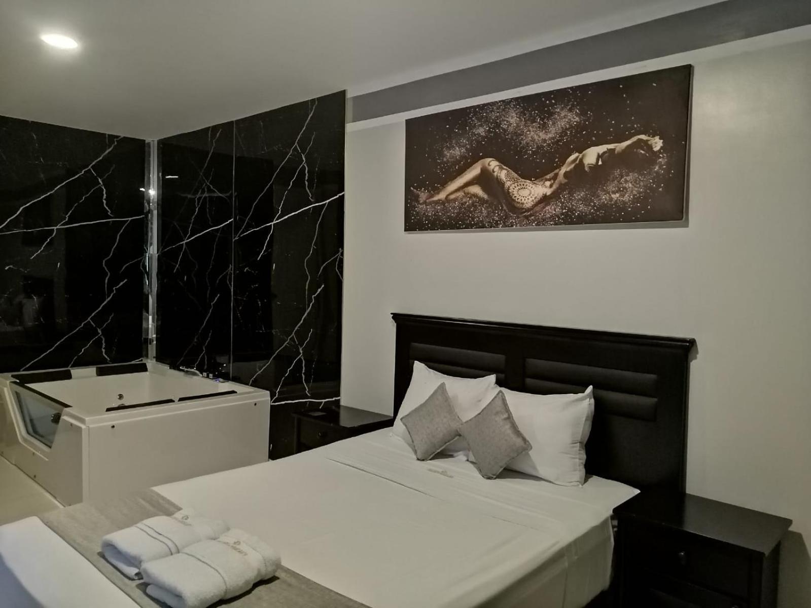 Golden Dream'S Otel Lima Dış mekan fotoğraf