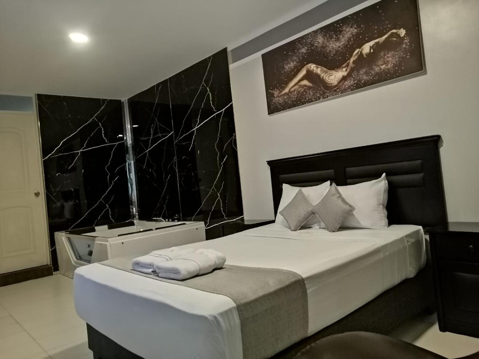 Golden Dream'S Otel Lima Dış mekan fotoğraf