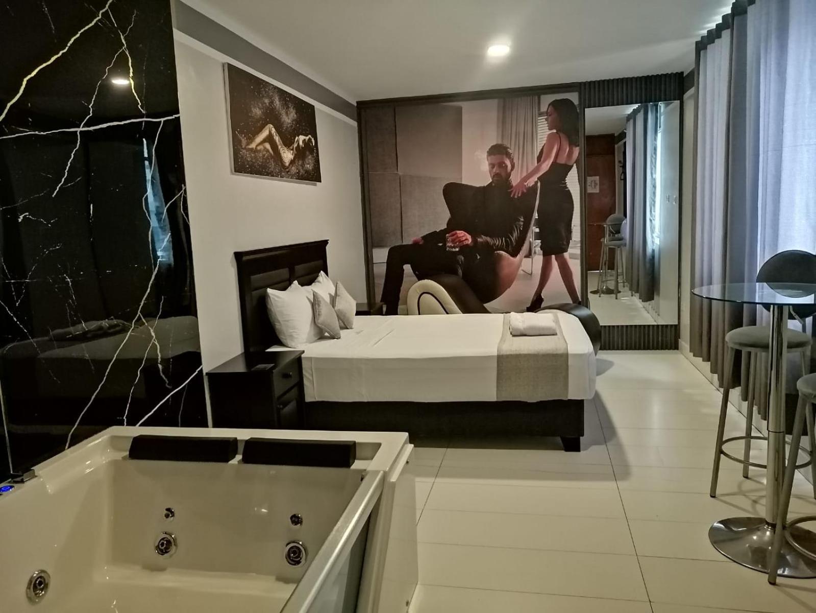 Golden Dream'S Otel Lima Dış mekan fotoğraf